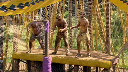 Survivor Season 19 Episode 11 - The First 27 Days