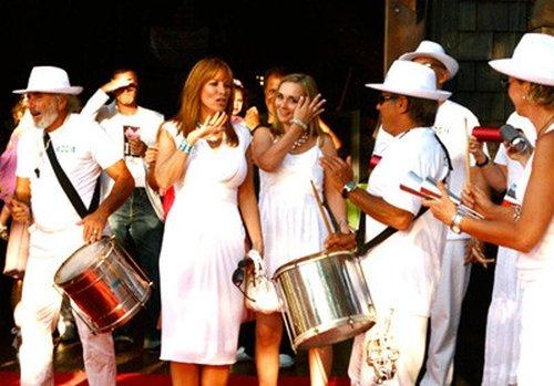 The Real Housewives of New York City Season 2 Episode 1 - There's a New Girl in Town