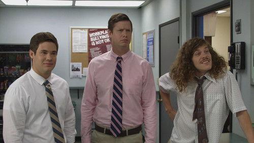 Workaholics Season 5 Episode 2 - Front Yard Wrestling
