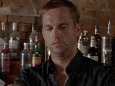 Background image for A Man Underground