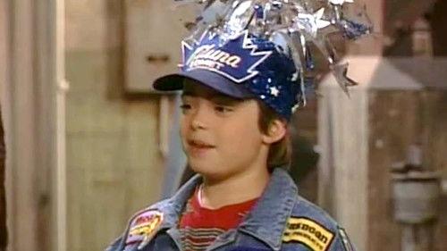 Brotherly Love Season 2 Episode 16 - The Comet