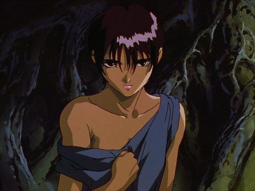 Berserk Season 1 Episode 12 - Together