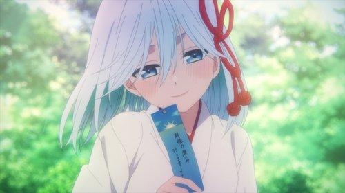 Tying the Knot with an Amagami Sister Season 1 Episode 15 - The Scales That Hold Wishes ~Going Back~