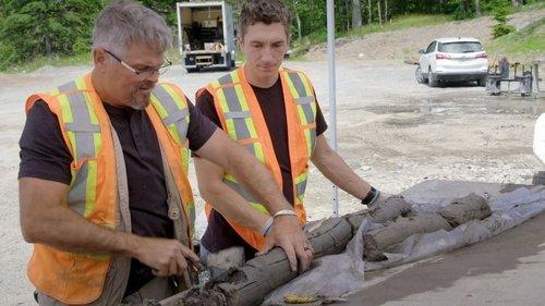 The Curse of Oak Island Season 12 Episode 3 - The Saga Continues