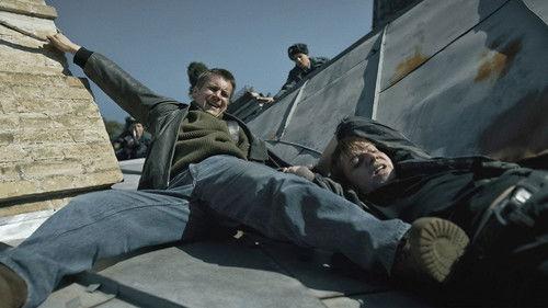 Fisher Season 2 Episode 7 - Episode 7