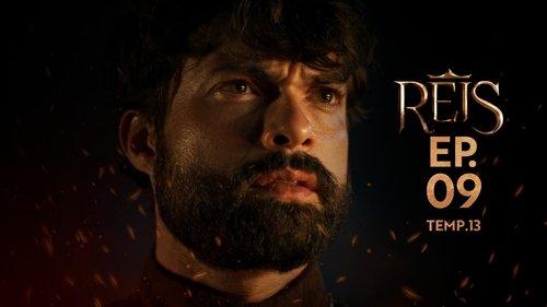 Kings Season 13 Episode 9 - Episode 9