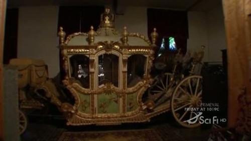 Ghost Hunters Season 5 Episode 5 - Soul Searching