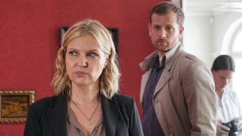 Die Chefin Season 9 Episode 3 - Episode 3