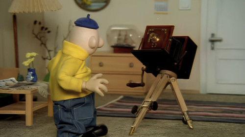 Pat & Mat Season 4 Episode 4 - Black Box