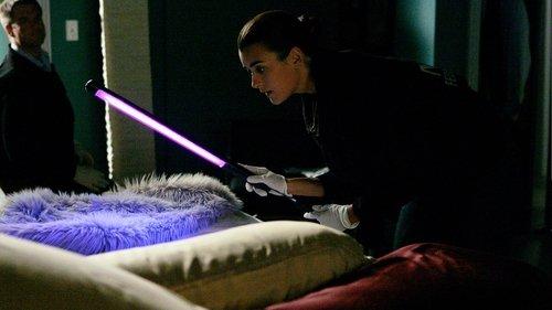 undefined Season 5 Episode 4 - Identity Crisis