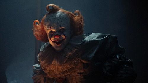 IT: Welcome to Derry Season 1 Episode 6 - In the Name of the Father