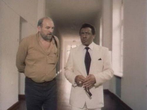 TASS Is Authorized to Declare... Season 1 Episode 8 - Episode 8