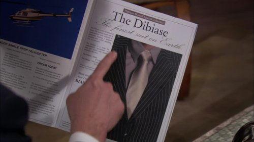 undefined Season 6 Episode 12 - False Positive