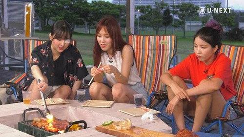 GFRIEND Summer Vacation in 沖縄 Season 1 Episode 7 - Episode 7
