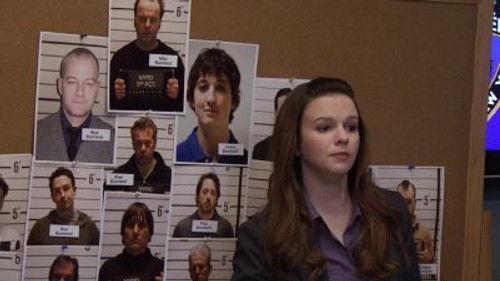 undefined Season 1 Episode 2 - Boorland Day