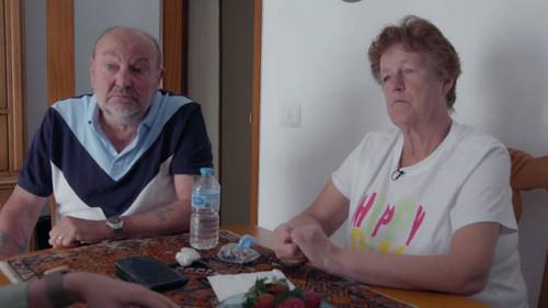Familie Gillis: Massa is Kassa Season 7 Episode 4 - Episode 4