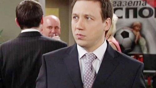 The Voronins Season 9 Episode 5 - Episode 5