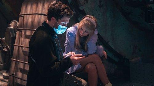 Doctor Who: Unleashed Season 1 Episode 5 - Dot and Bubble