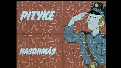 Pityke Season 1 Episode 8 - Episode 8