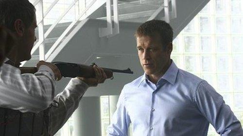 Human Target Season 1 Episode 1 - Pilot