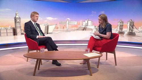 Sunday with Laura Kuenssberg Season 3 Episode 8 - Islamophobia, Commons Chaos and Ukraine