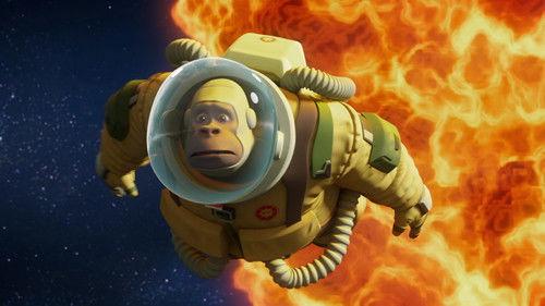 Kong: King of the Apes Season 2 Episode 8 - Lab Rat