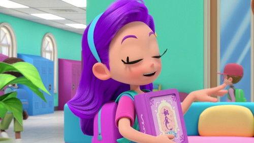 Rainbow Bubblegem Season 2 Episode 1 - Episode 1