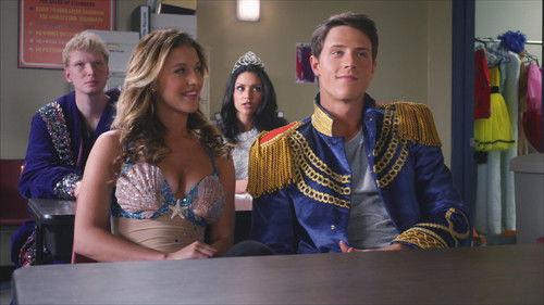 Happyland Season 1 Episode 3 - Never Break Character