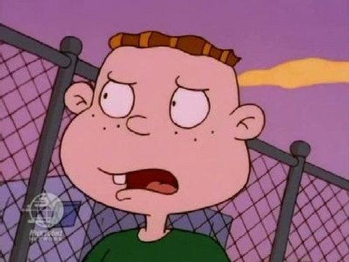 undefined Season 4 Episode 14 - Angelica's Last Stand