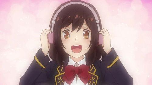 Meiji Tokyo Renka Season 1 Episode 12 - Embraced by the Strawberry Moon