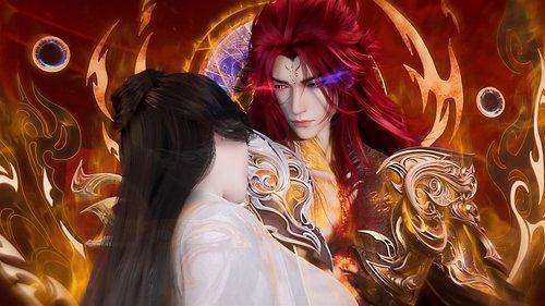 Renegade Immortal Season 1 Episode 76 - Fight against Heaven