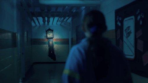 undefined Season 4 Episode 3 - Chapter Three: The Monster and the Superhero