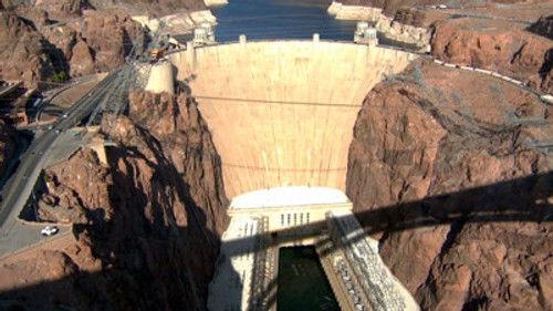 Ghost Hunters Season 9 Episode 11 - Hoover Damned