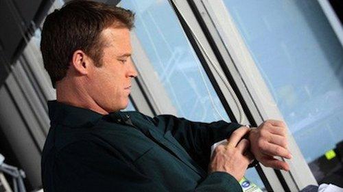 Human Target Season 1 Episode 6 - Lockdown