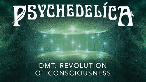 Psychedelica Season 1 Episode 4 - DMT: Revolution of Consciousness