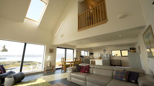 Scotland's Home of the Year Season 3 Episode 2 - The Hebrides
