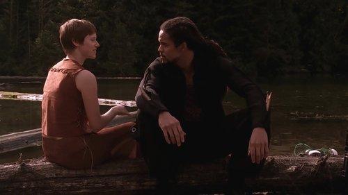 Andromeda Season 1 Episode 13 - Music of a Distant Drum