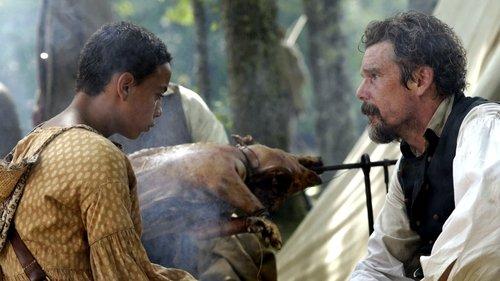 The Good Lord Bird Season 1 Episode 1 - Meet the Lord