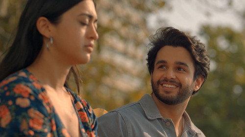 Ishq Express Season 1 Episode 3 - Status - WL