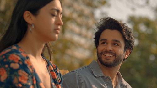 Ishq Express Season 1 Episode 3 - Status - WL