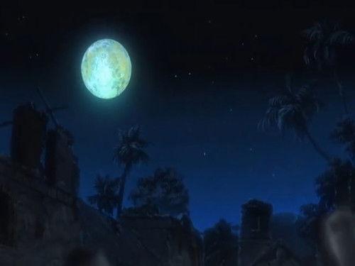 Background image for Straying Heart -doubt-