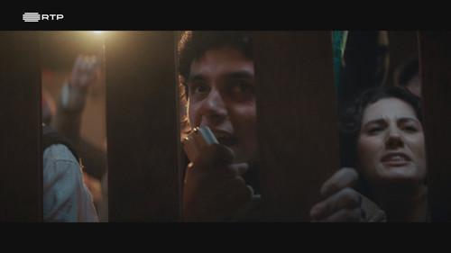 Sempre Season 1 Episode 3 - Inquietação