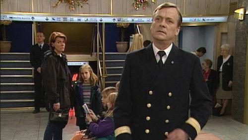 Rederiet Season 10 Episode 8 - Förbjuden kärlek