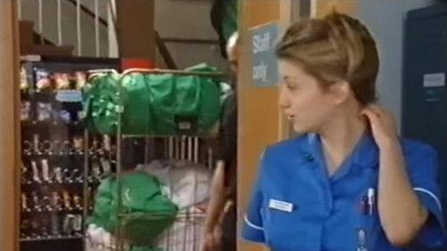 Casualty Season 13 Episode 8 - She Loved the Rain