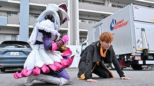 Bakuage Sentai Boonboomger Season 1 Episode 13 - Supplying Betrayal