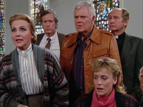 Murder, She Wrote Season 2 Episode 18 - If A Body Meet A Body