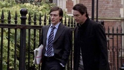 The Inspector Lynley Mysteries Season 5 Episode 3 - Chinese Walls