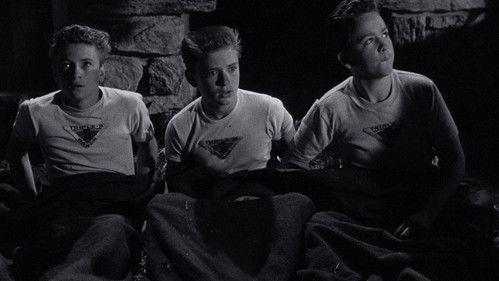 The Adventures of Spin and Marty Season 1 Episode 21 - Haunted Valley