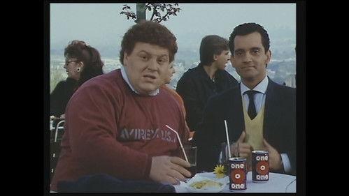 The boys of 3rd C Season 3 Episode 11 - Ten years later