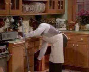 The Fresh Prince of Bel-Air Season 1 Episode 20 - Nice Lady